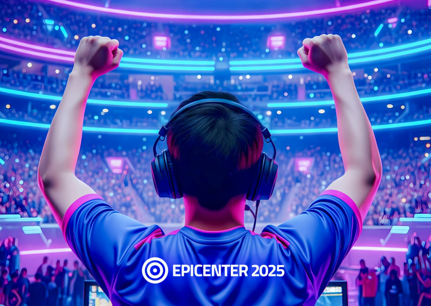 EPICENTER 2025